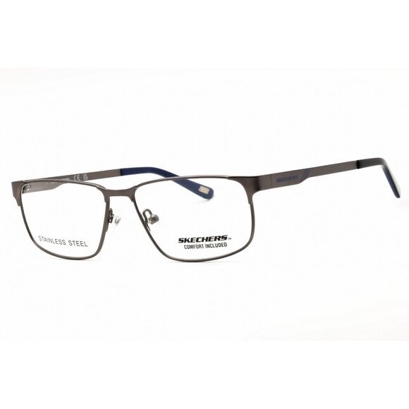 Skechers EYEGLASSES SE3376-009-54 New with case - Picture 1 of 5